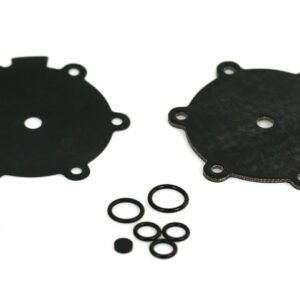 Kit de reparación del regulador de presión Tomasetto AT12 GNC