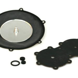 Kit de reparación del regulador de presión Tomasetto AT04 GNC