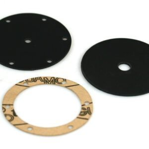 Kit de reparación del regulador de presión Tartarini Etagas GNC