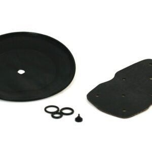 Kit de reparación del regulador de presión Tartarini 77M GNC