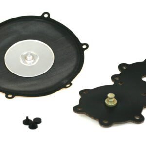 Kit de reparación del regulador de presión Lovato RME GNC