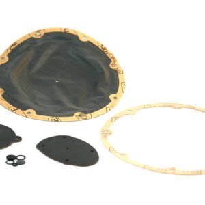 Kit de reparación del regulador de presión Landi Renzo TN1 GNC