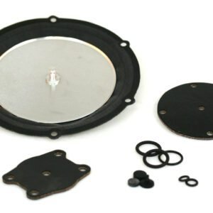 Kit de reparación del regulador de presión BRC Tecno GNC