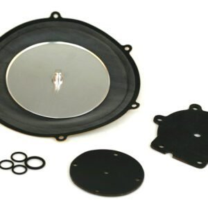 Kit de reparación del regulador de presión BRC ME GNC