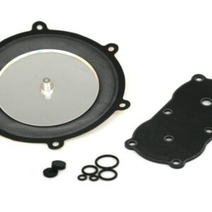 Kit de reparación del regulador de presión Bigas M96 GNC