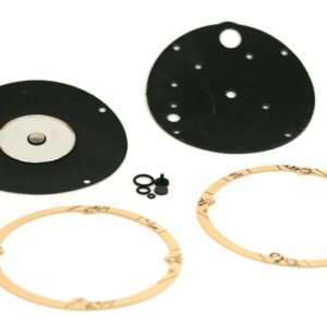 Kit de reparación del regulador de presión Bidini M132 GNC