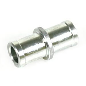 DREHMEISTER acoplamiento de manguera Ø 12 mm Ø 12 mm (aluminio)