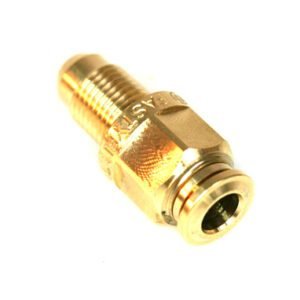 FARO FASTYFIT conector rápido 6 mm - M10x1 recto