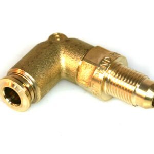 FARO FASTYFIT conector rápido 6 mm - M10x1 - codo de 90°