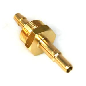 FARO FASTYFIT niple de conector rápido 6 mm