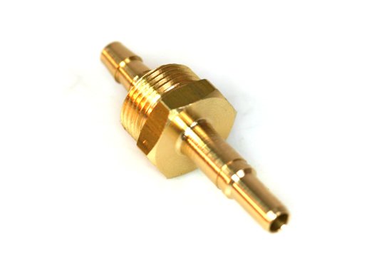 FARO FASTYFIT niple de conector rápido 6 mm