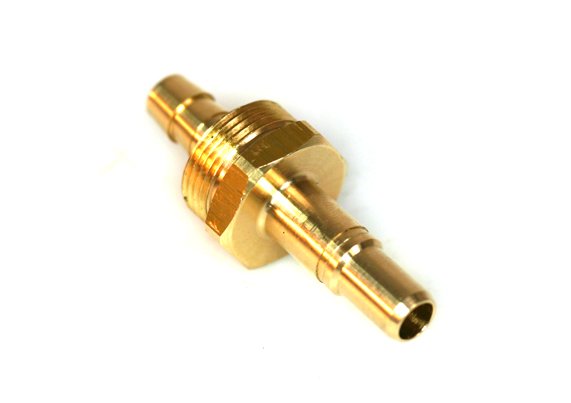 FARO FASTYFIT niple de conector rápido 8 mm