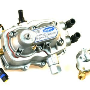 Tartarini reductor RP/G05 (8mm)