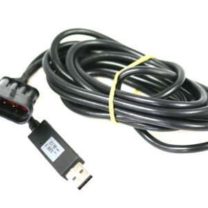 Bigas Easy Gas Interfaz USB