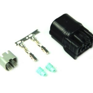 Prins VSI conector del inyector KN9