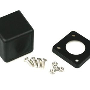 Tapón para depósito cuadrado completo para válvulas Bayoneta