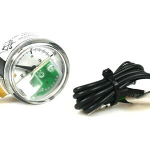 Medidor de presión GNC 5 V