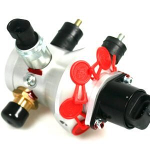 Necam Koltec Mega distribuidor