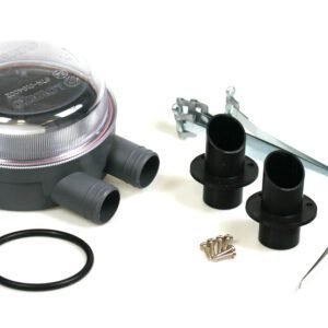 Lovato anillo sellador para multiválvulas para tanques cilindricos Mod. 305