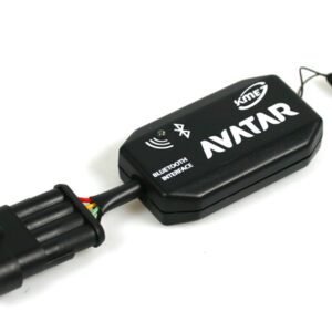 KME interfaz de bluetooth