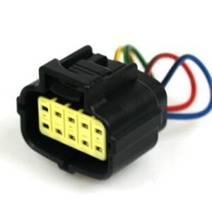 Tartarini Conector del Jumper