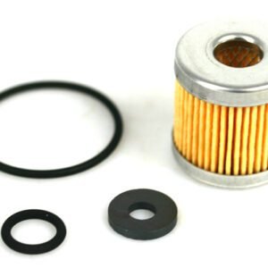 OMB cartucho de filtro para válvula de cierre Star incl. empaques