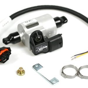 GFI Conversión de Sagen a Bosch