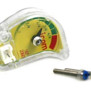 ICOM 4-Loch medidor del tanque (flotador) Renault X65