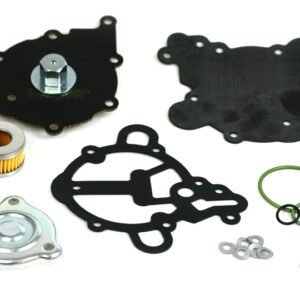 Tomasetto kit de reparación de reductores AT090 Alaska + Alaska Super