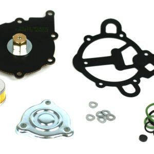 Tomasetto kit de reparación del reductor AT09 Artik