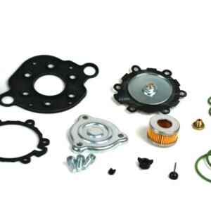 Tomasetto kit de reparación de reductores AT13 Antartic Standard + Super