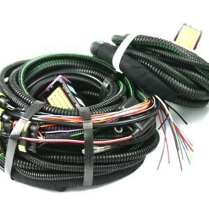 KME NEVO PLUS/PRO - arnés de cables de 4 cilindros