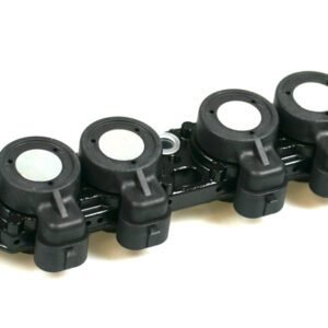 AEB rampa de inyección R4S de 4 cilindros