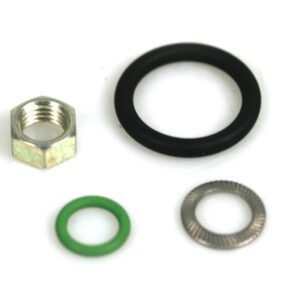 Kit de juntas tóricas para inyectores IN03 (Versión antigua)