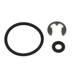 Kit de juntas tóricas para 1 inyector MTM IN03 MY09 (versión nueva)