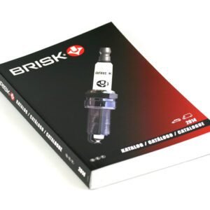 Brisk Catálogo de Bujias