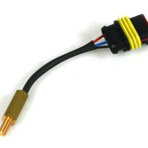 Stargas Sensor de temperatura del Sensor kit K-SO1PT (POLARIS)