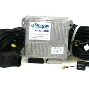Stargas Perseus 5/6 cilindros (OBD)