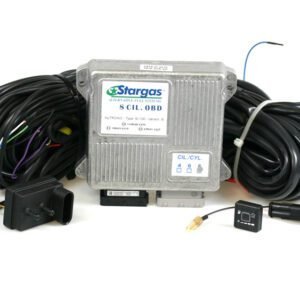 Stargas Perseus 8 cilindros (OBD)