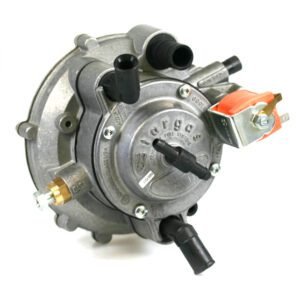 Stargas reductor tipo E Turbo (Venturi)