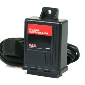 AEB 163 emulador para el banco dual de inyección