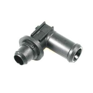 OMVL conexión de agua d. 16/90° para reductor CPR
