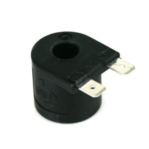 OMB solenoide para válvula de cierre + multiválvula 30° 12 V 11 W