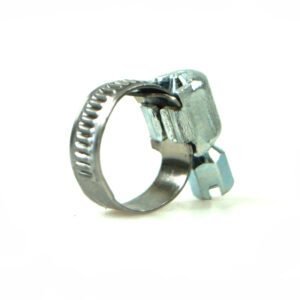 Oetiker Abrazaderas de tornillo sin fin 6-11mm/ 5mmW2