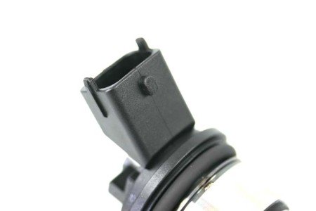 Landi Renzo MED OEM inyector GI25-65 NEGRO GLP GNV - sólo para FIAT con conector MTA (antiguo diseño de 4 agujeros)