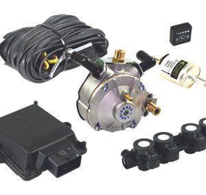 Landi Renzo EVO OBD Li02 110 kW - 3/4 cilindros