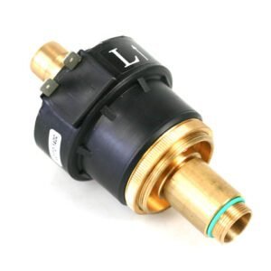 BRC BLITZ motor de paso