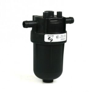 RAIL filtro FG4 12/12