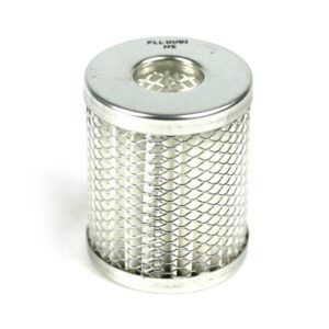 Cartucho de filtros de poliéster para filtro de gas BRC (fase gaseosa)