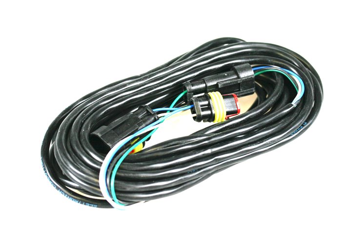 BRC arnés de cables para indicador de nivel de multiválvula Europa 2